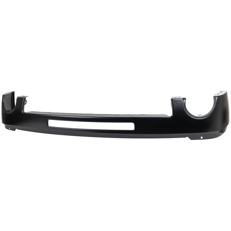 Bumper CarParts REPG010103P