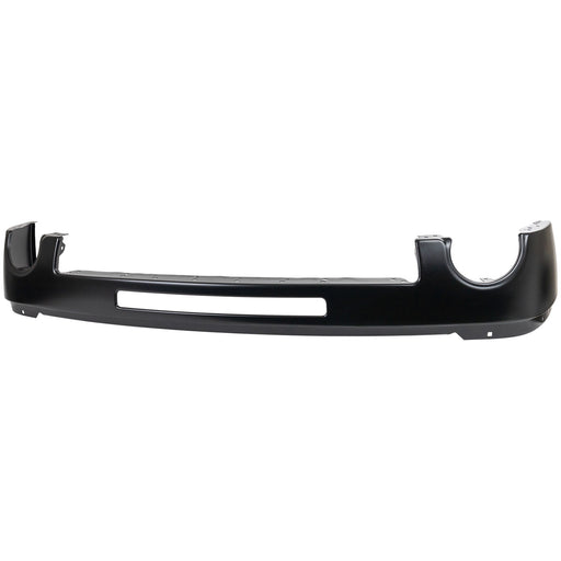 Bumper CarParts REPG010103P