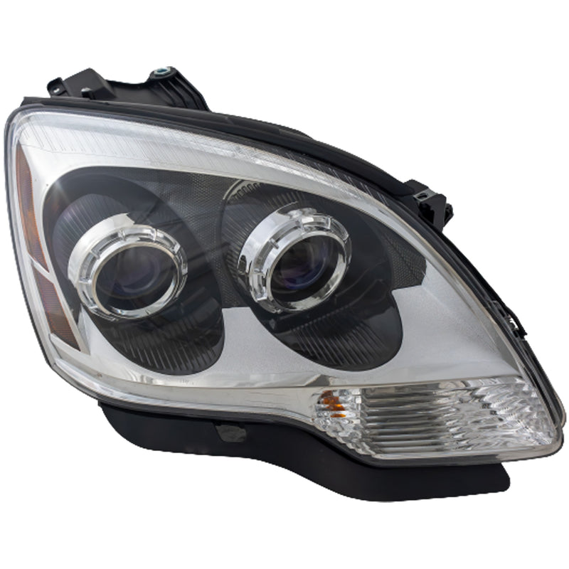 Headlight CarParts REPG100101