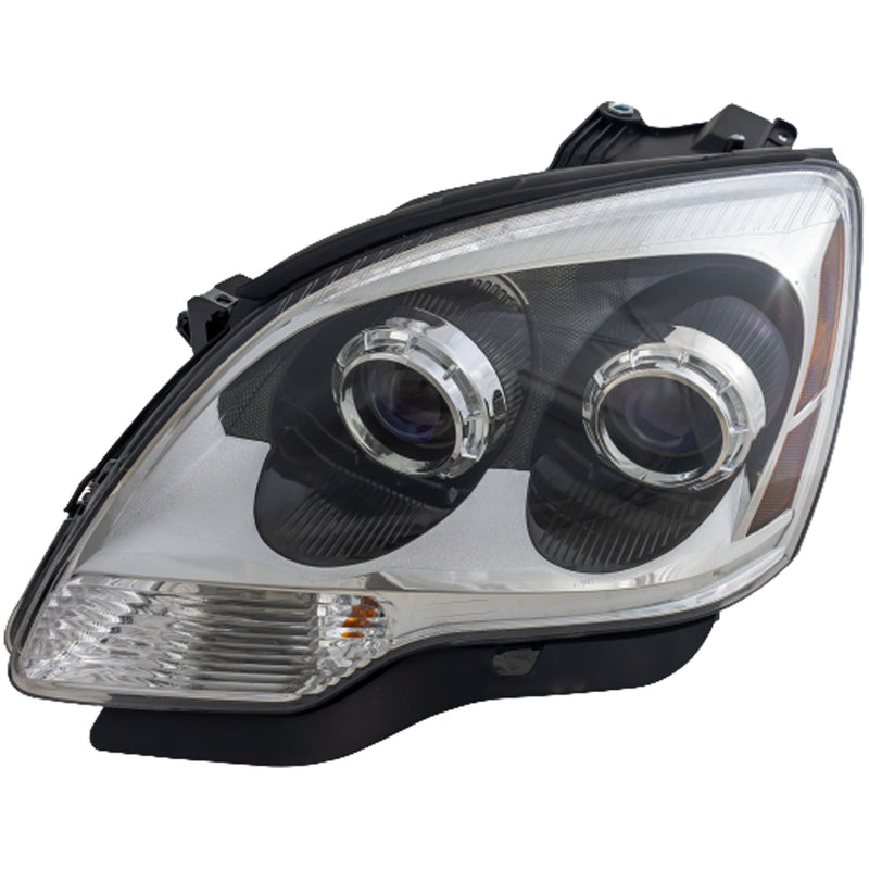 Headlight CarParts REPG100102
