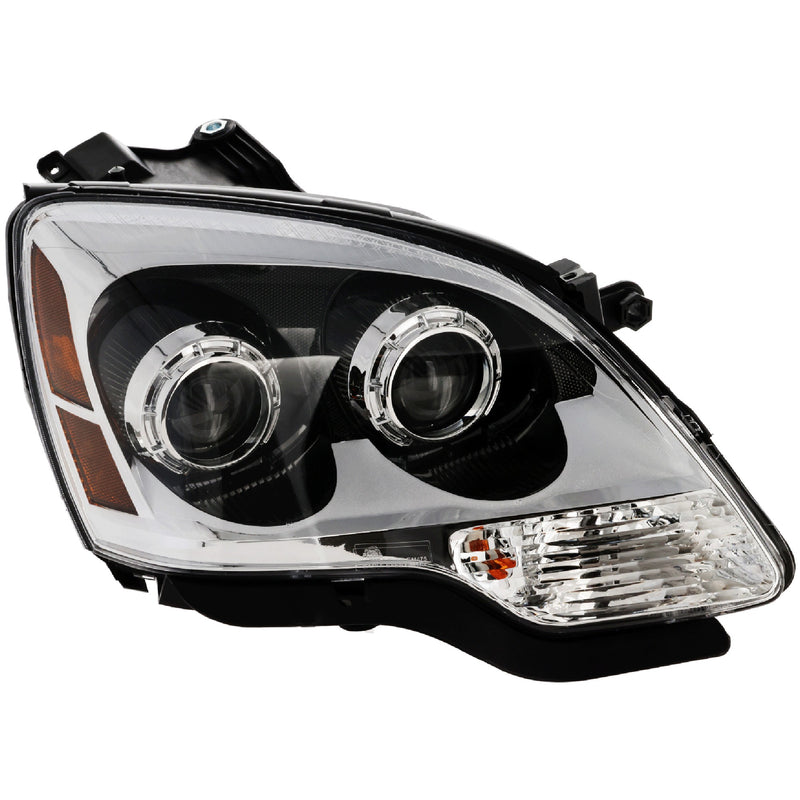 Headlight CarParts REPG100105