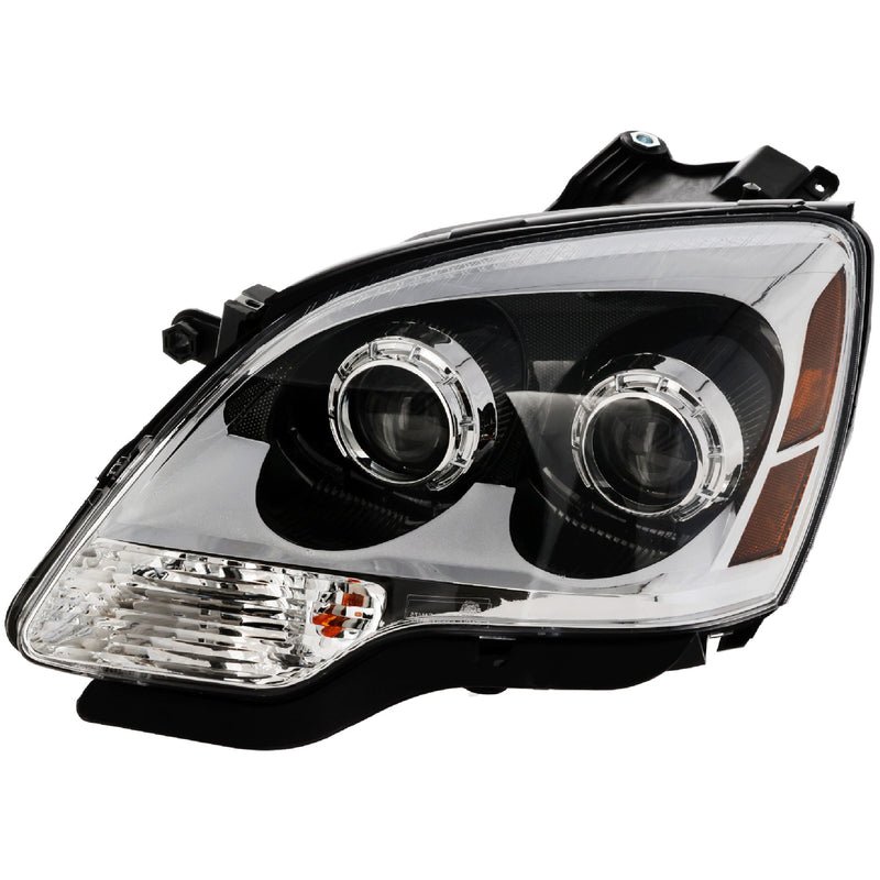 Headlight CarParts REPG100106Q