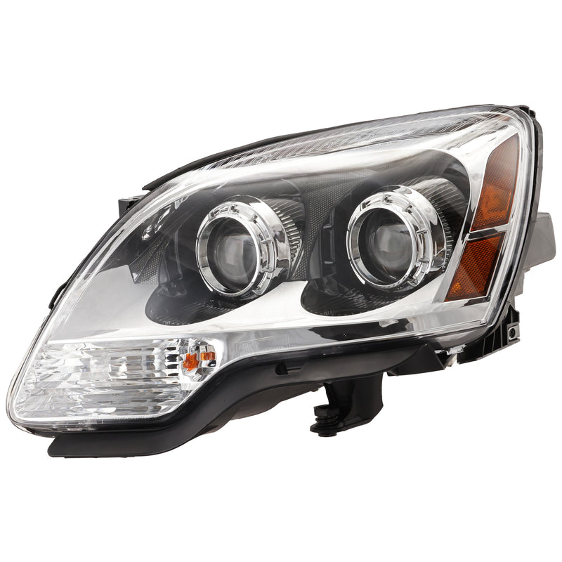 Headlight CarParts REPG100106