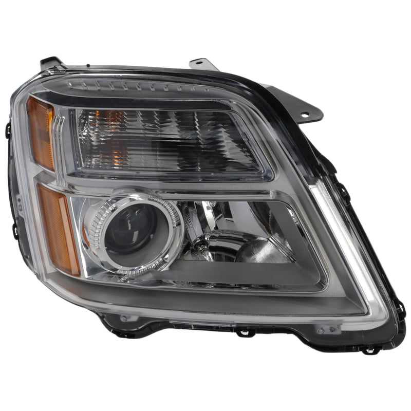 Headlight CarParts REPG100111Q