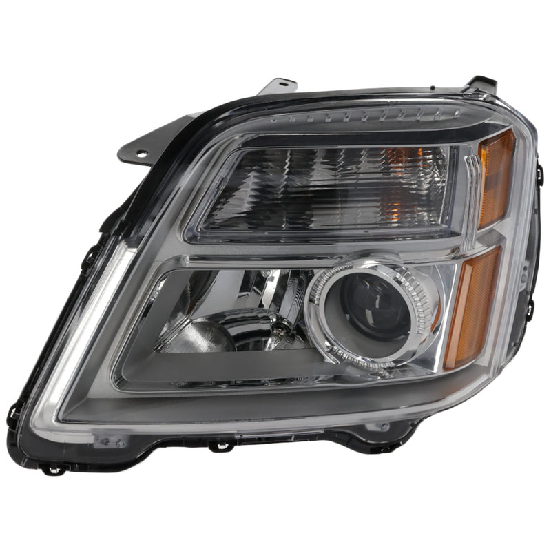 Headlight CarParts REPG100112Q