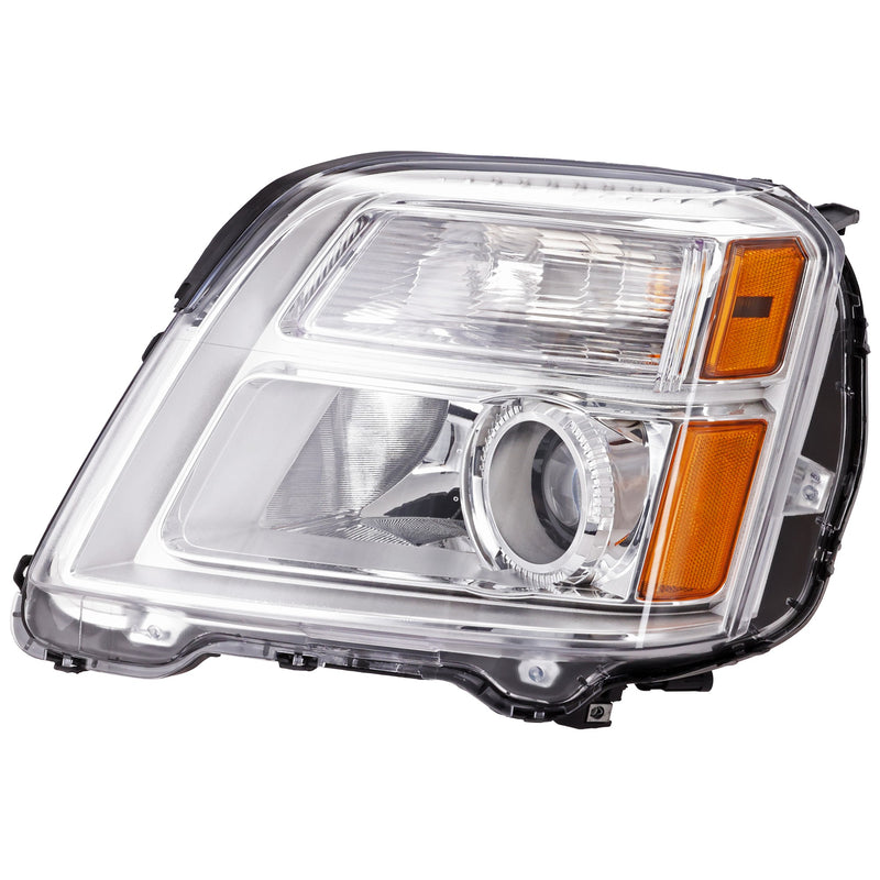 Headlight CarParts REPG100112