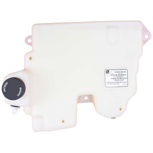 Engine Coolant Recovery Kit CarParts REPG161301