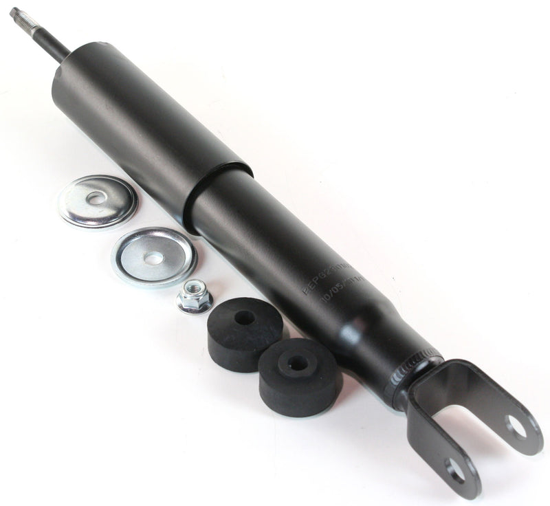 Shock Absorber - Front, Driver or Passenger Side