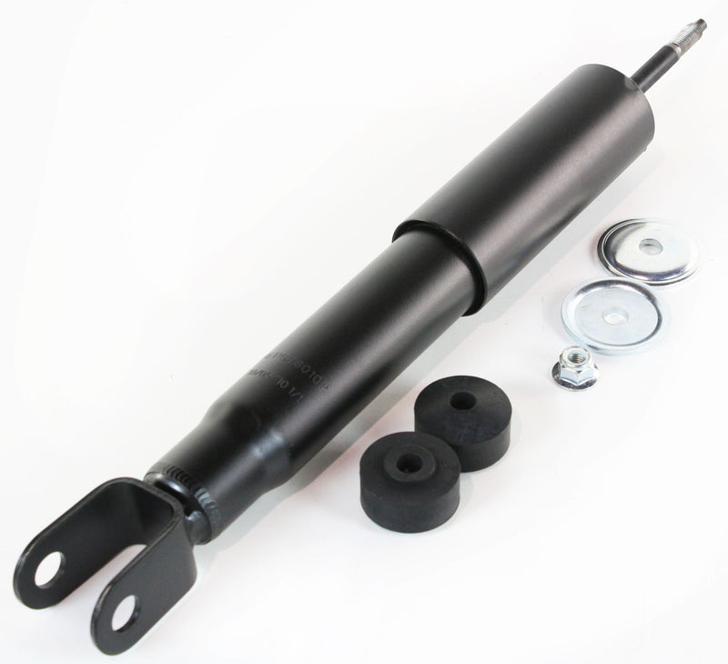 Shock Absorber - Front, Driver or Passenger Side