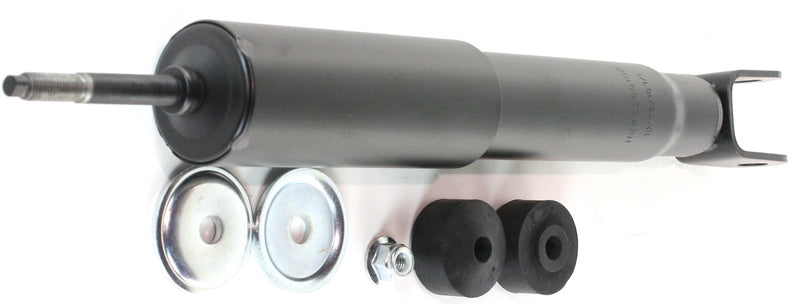 Shock Absorber - Front, Driver or Passenger Side