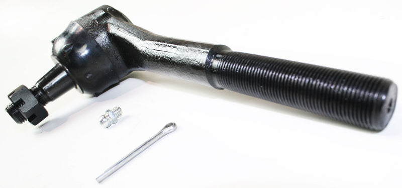 Front, Driver or Passenger Side, Outer Tie Rod End