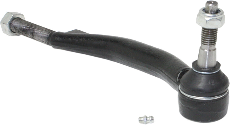Front, Passenger Side, Outer Tie Rod End, With 16 mm Threads