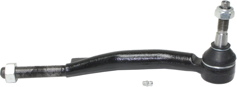 Front, Passenger Side, Outer Tie Rod End, With 16 mm Threads