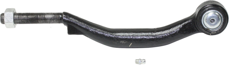 Front, Passenger Side, Outer Tie Rod End, With 16 mm Threads