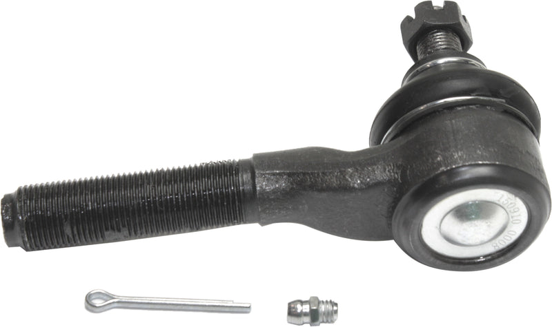 Front, Driver or Passenger Side, Inner Tie Rod End, Four Wheel Drive, With Offset 2nd Design