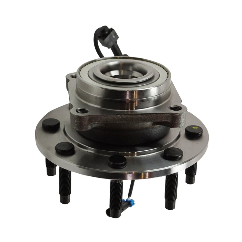 Axle Bearing and Hub Assembly CarParts REPG283704