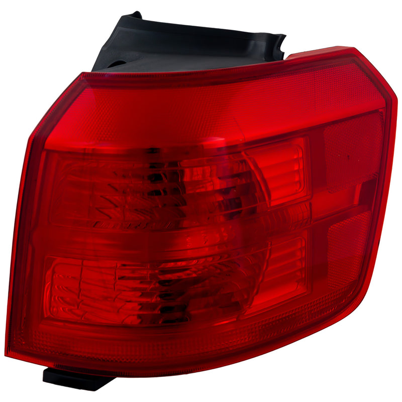 Tail Light CarParts REPG730103