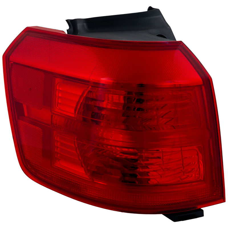 Tail Light CarParts REPG730104Q