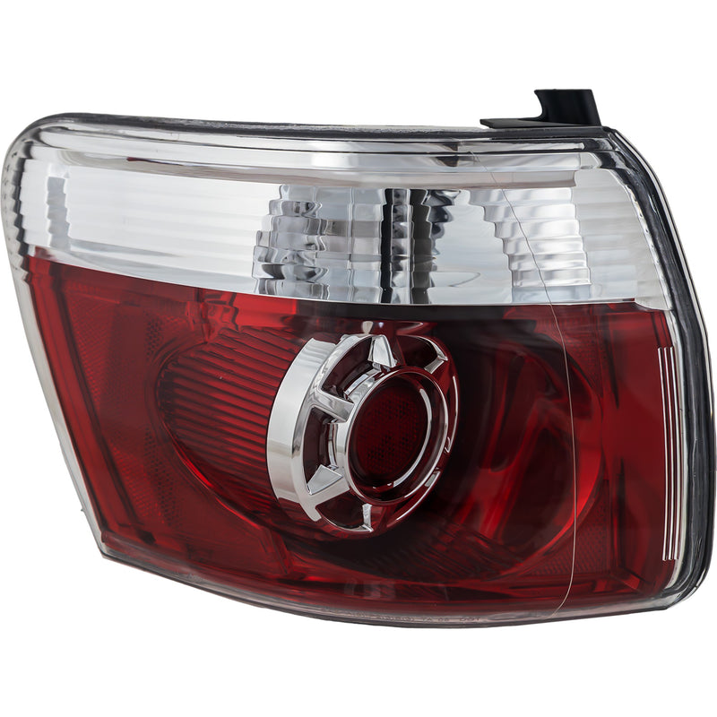 Tail Light CarParts REPG730108