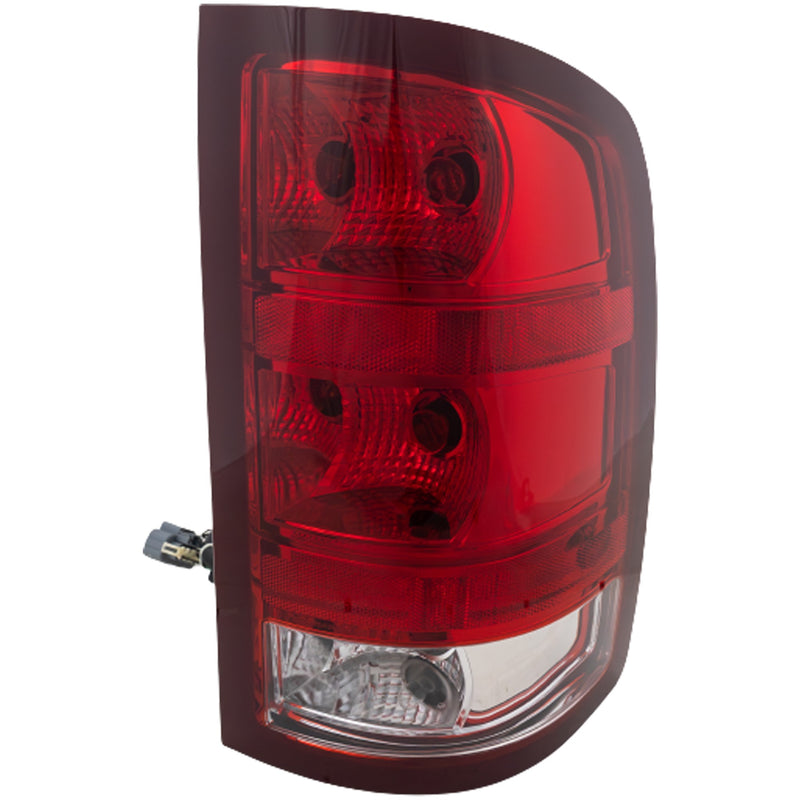 Tail Light CarParts REPG730111Q