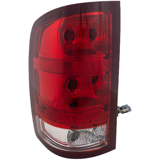 Tail Light CarParts REPG730112