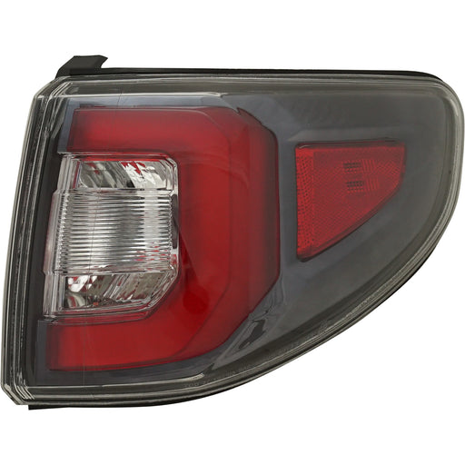 Tail Light CarParts REPG730115U