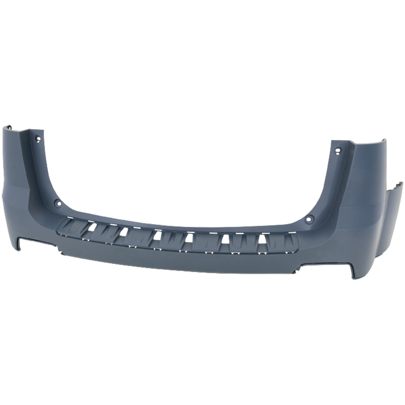 Bumper Cover CarParts REPG760103P