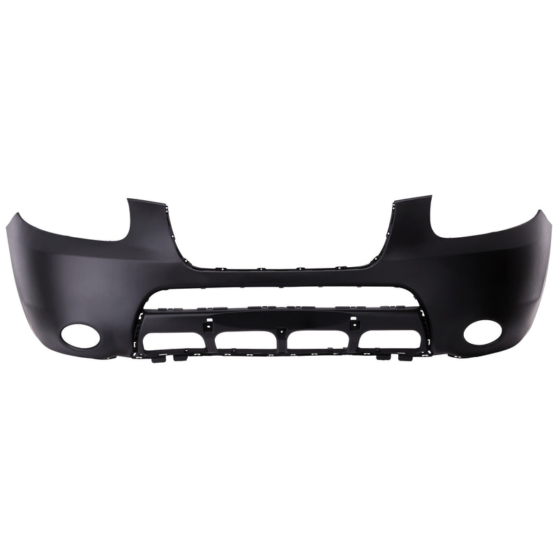 Bumper Cover CarParts REPH010302PQ
