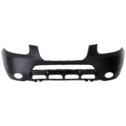 Bumper Cover CarParts REPH010302PQ