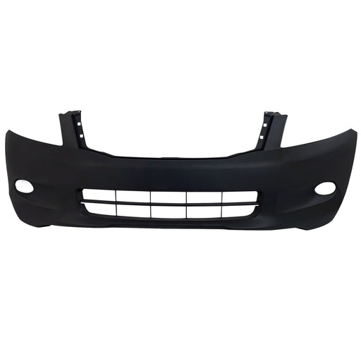 Bumper Cover CarParts REPH010303PQ
