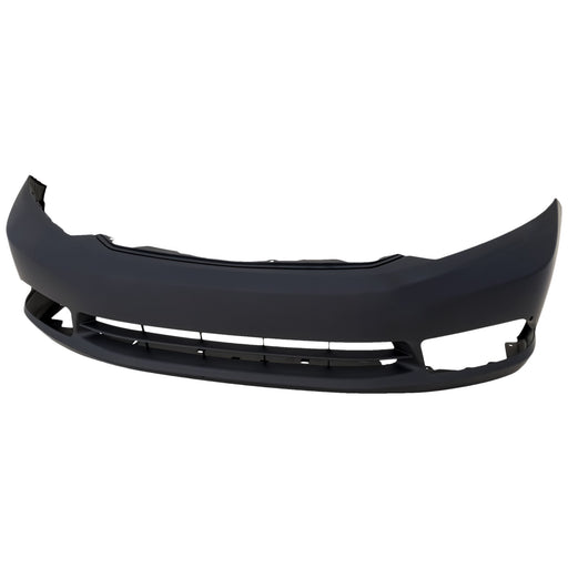 Bumper Cover CarParts REPH010339PQ