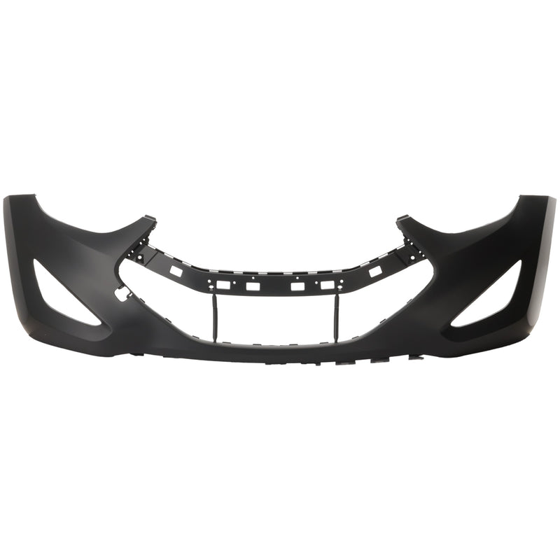 Bumper Cover CarParts REPH010395PQ