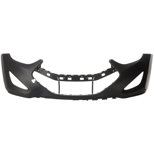 Bumper Cover CarParts REPH010395PQ