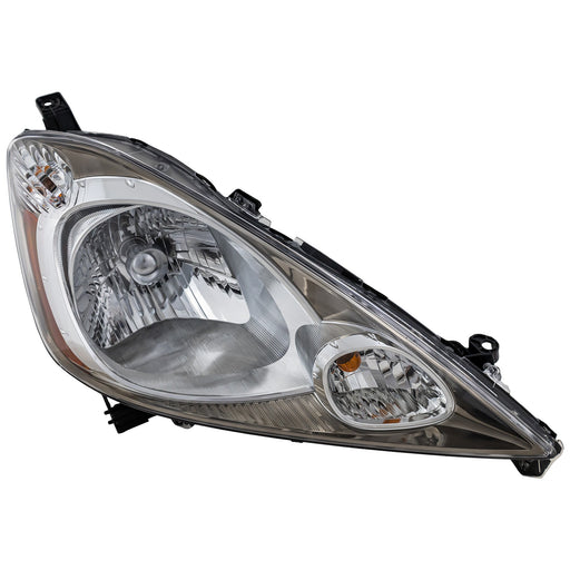 Headlight CarParts REPH100109