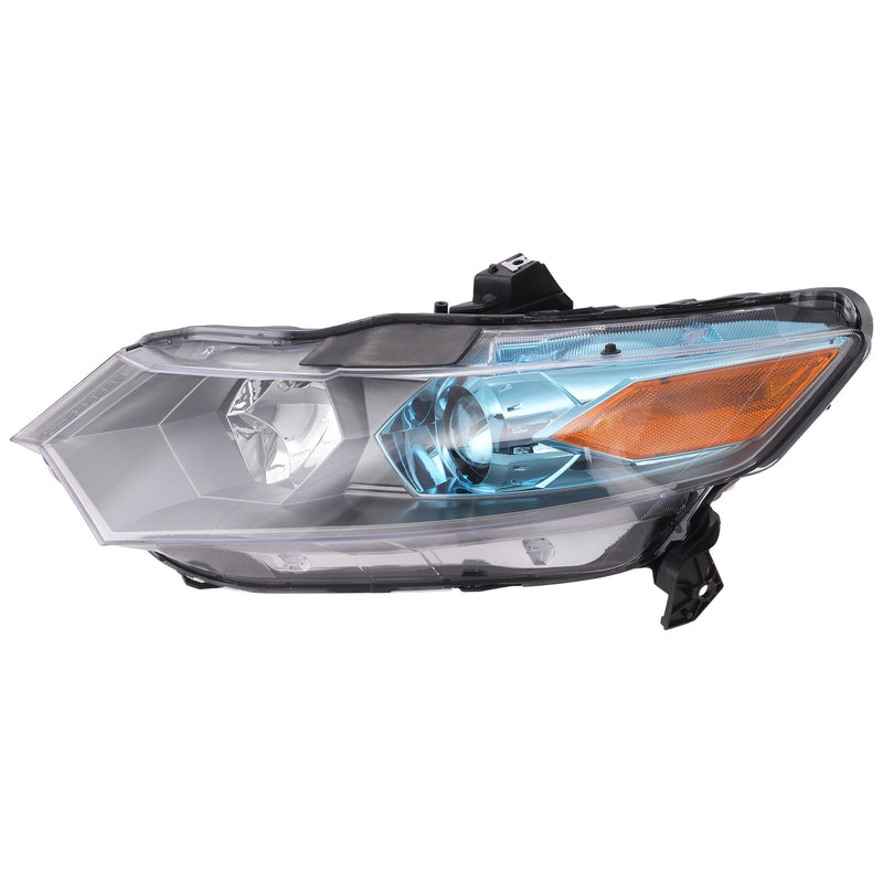 Headlight CarParts REPH100126Q