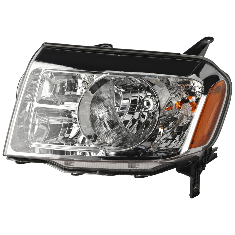 Headlight CarParts REPH100334