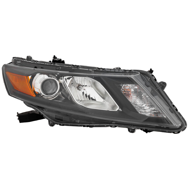 Headlight CarParts REPH100347Q