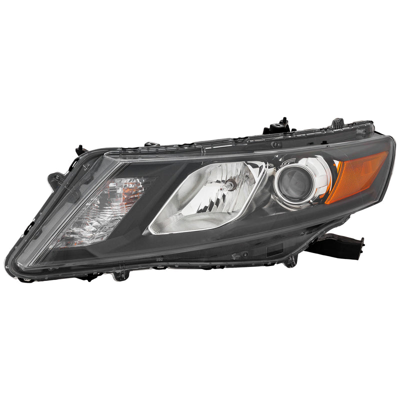 Headlight CarParts REPH100348Q