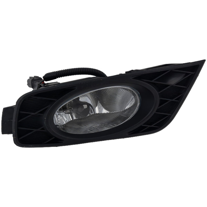 Fog Light CarParts REPH107501Q