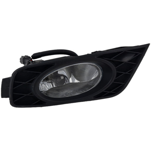 Fog Light CarParts REPH107501Q