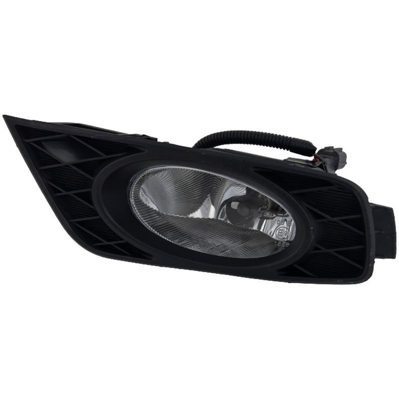Fog Light CarParts REPH107502Q