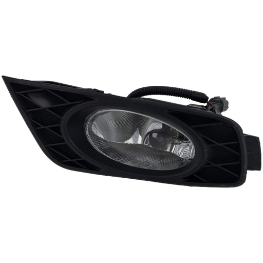 Fog Light CarParts REPH107502Q