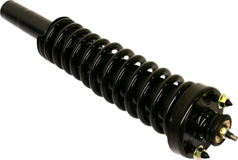 Front, Passenger Side Loaded Strut, 4 Cyl., 1.6L Engine