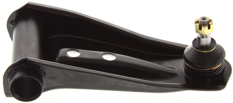 Front, Passenger Side, Upper Control Arm, with Ball Joint Assembly