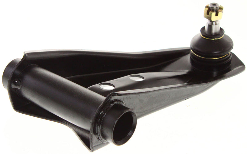 Front, Passenger Side, Upper Control Arm, with Ball Joint Assembly