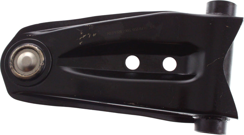 Front, Passenger Side, Upper Control Arm, with Ball Joint Assembly