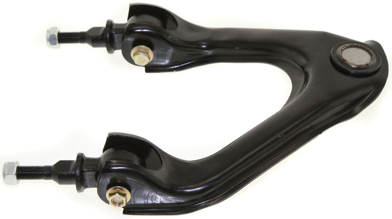 Front, Driver Side, Upper Control Arm, With Ball Joint Assembly, 4 Cyl., 2.2L Engine, Front Wheel Drive