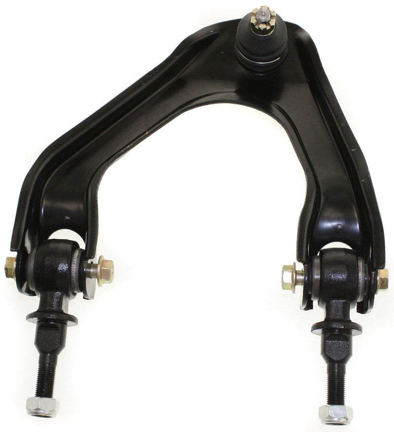 Front, Driver Side, Upper Control Arm, With Ball Joint Assembly, 4 Cyl., 2.2L Engine, Front Wheel Drive
