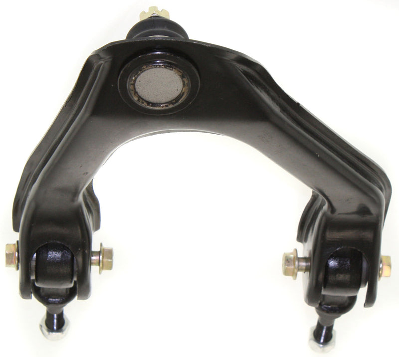 Front, Driver Side, Upper Control Arm, With Ball Joint Assembly, 4 Cyl., 2.2L Engine, Front Wheel Drive