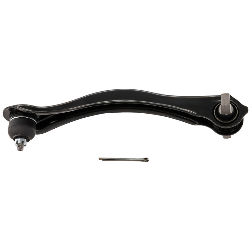Rear, Passenger Side, Upper Control Arm, With Ball Joint Assembly, Front Wheel Drive